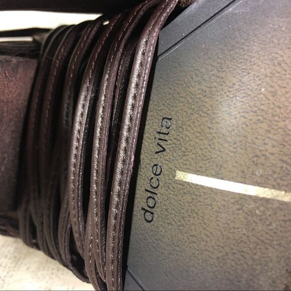 Dolce Vita Harvie Ankle bootie - Picture 10 of 15